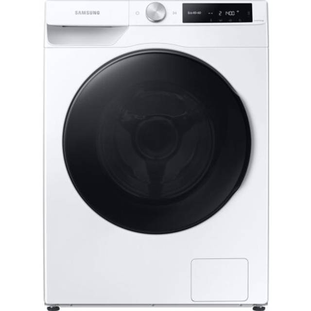 Samsung WD90DG6B85BEU1 Series 6 AI Energy White 9KG/6KG 1400RPM Washer Dryer