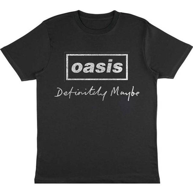 Oasis - tshirt - unisex - t-shirts - medium - short sleeves - n500z