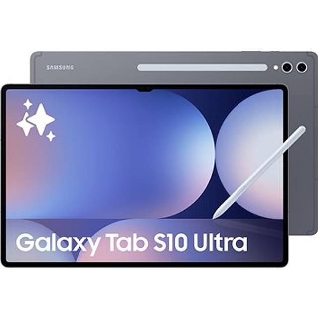 Samsung Galaxy Tab S10 Ultra 5G 256GB 12GB RAM SM-X926 Grey
