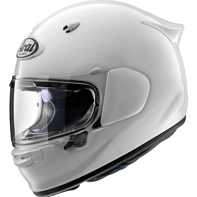 Arai Quantic, full face helmet