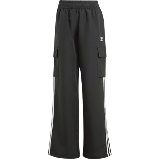 adidas Originals Adicolor Cargobyxor - Black