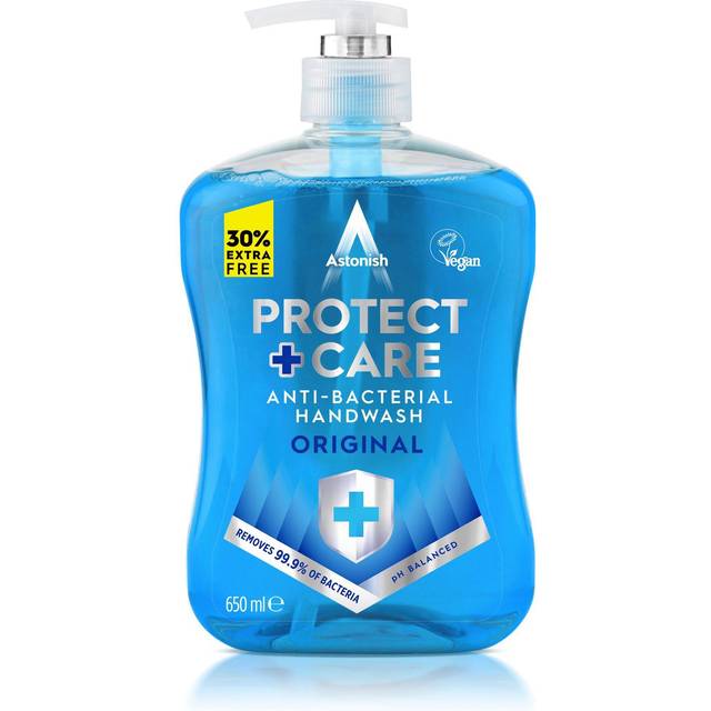 Astonish Hand Wash Original - Blue