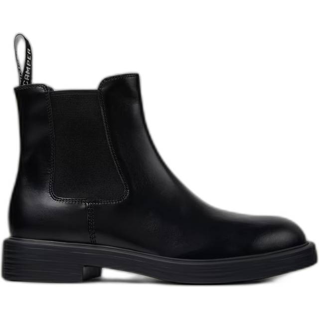 Ankle boots Camper Dean - Noir - 42