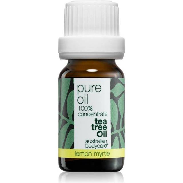 Australian Bodycare Pure Oil Lemon Myrtle 10 ml