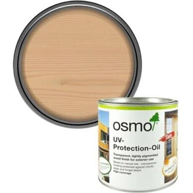 Osmo UV-Protection Oil Tints - 750ml 426 Larch