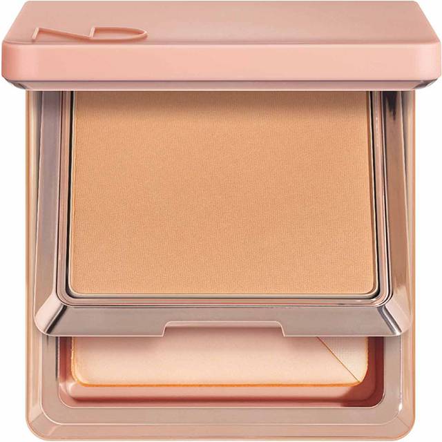 Natasha Denona Hy-glam Powder Foundation Y8-9 For Women - Beige