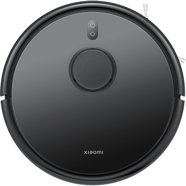 Xiaomi S20 Robotdammsugare 0,4 liter Svart