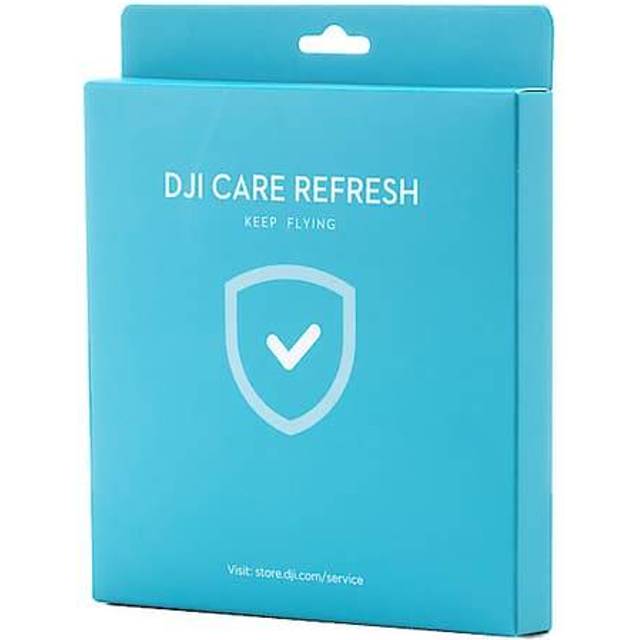 Card DJI Care Refresh 2-Year Plan (Osmo Pocket 3) EU