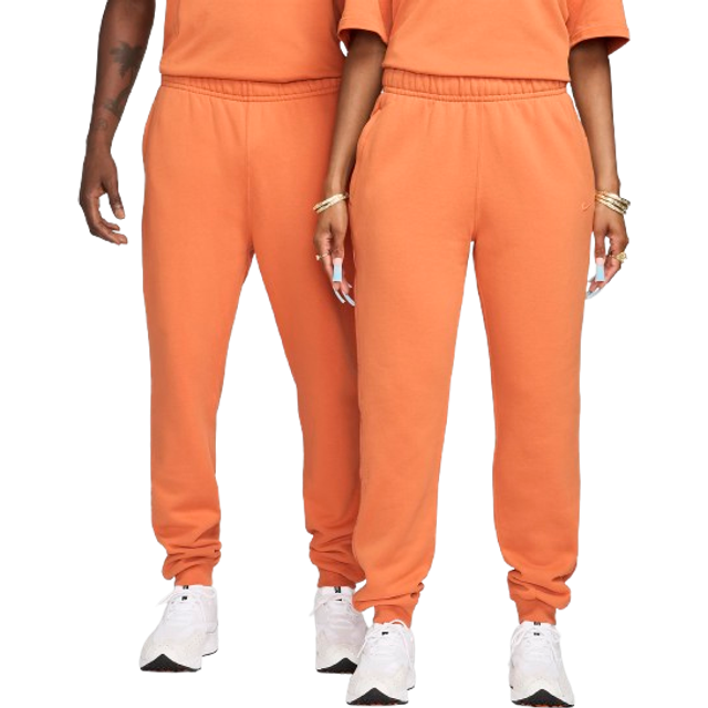 Nike x NOCTA Fleece Joggers, Orange - M