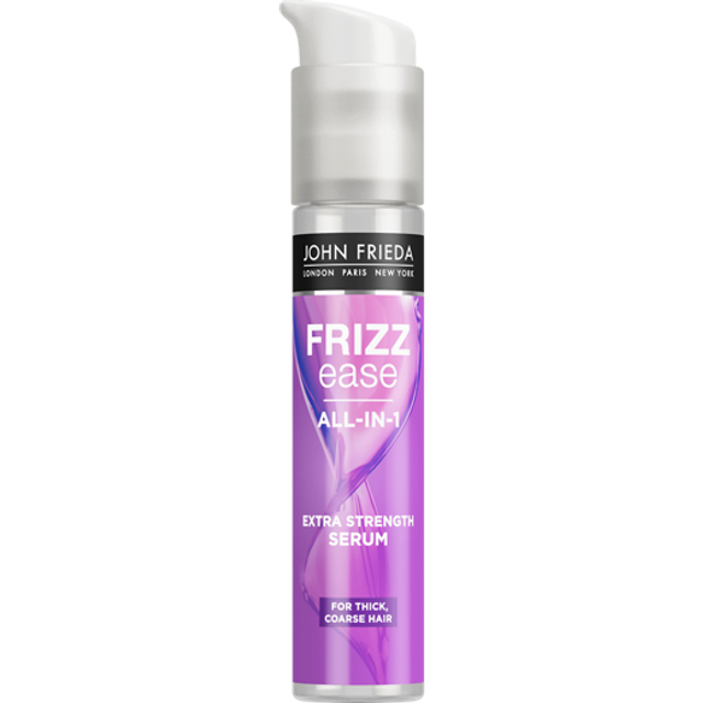 John Frieda Frizz Ease All-In-1 Extra Strength Serum 50ml