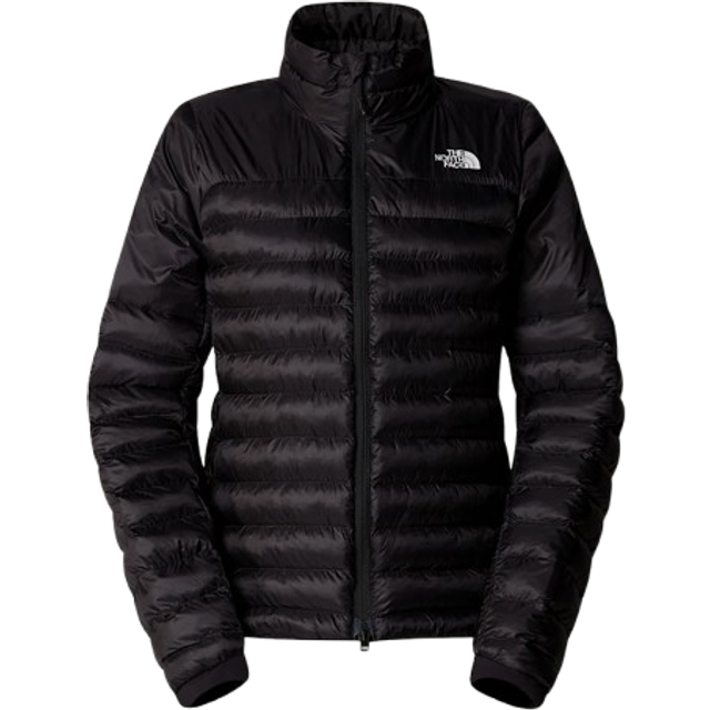The North Face Women's Terra Peak Jacket TNF Black, S