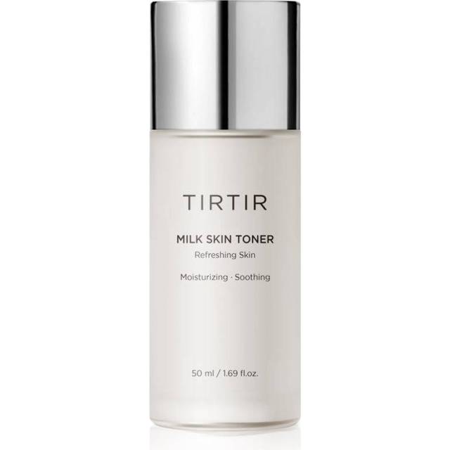 TirTir - Milk Skin Toner - 50ml