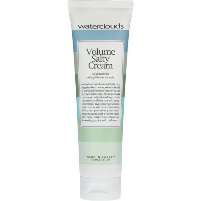 Waterclouds Volume Salty Cream 150 ml