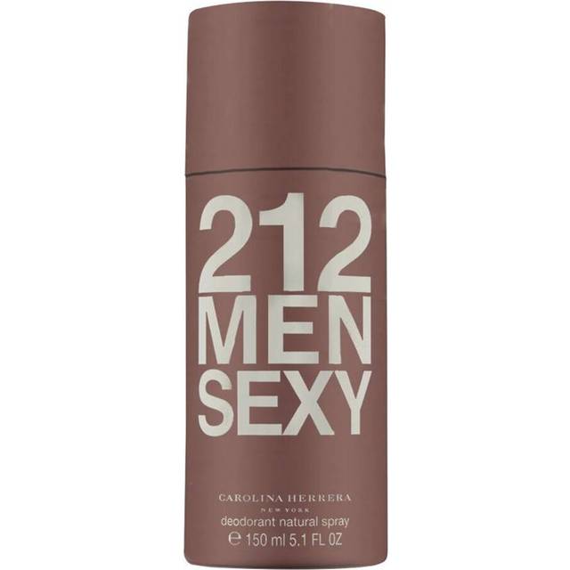 Herrera Deodorants and Anti Perspirants 150ml