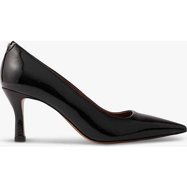 Maje Women's 124 Fayna High Heel Pointed Toe Pumps
