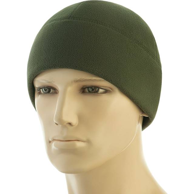 M-Tac Watch Cap Elite Polar Slimtex 320 g/m2 - Army Olive