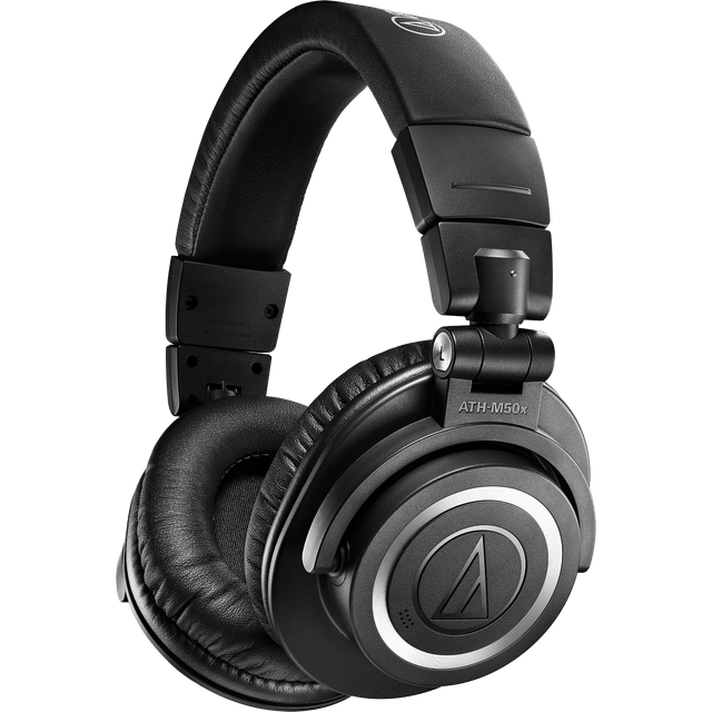 Audio Technica ATH-M50XBT2