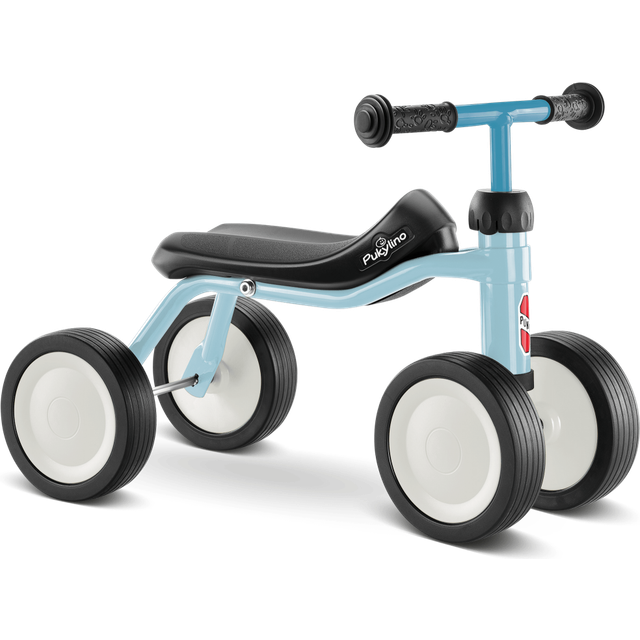 Puky Pukylino Retro Springcykel Blå 1+ År
