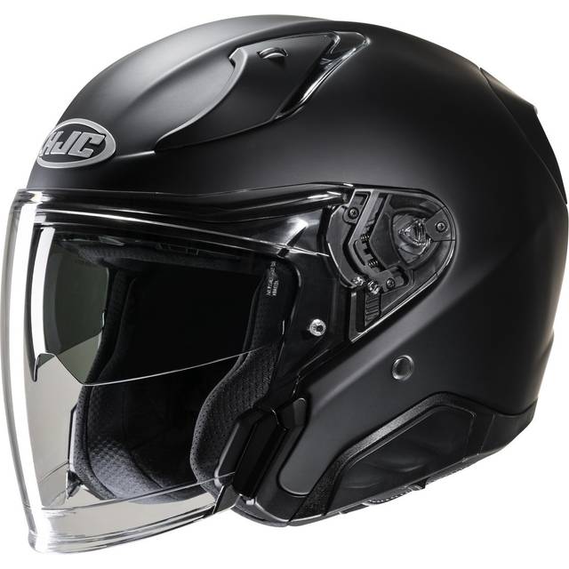HJC Rpha 31 Jethjelm - Mat/Sort
