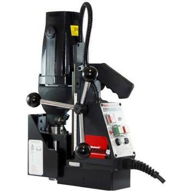 Rotabroach Commando 40 Variable Speed Magnetic Drill 110V