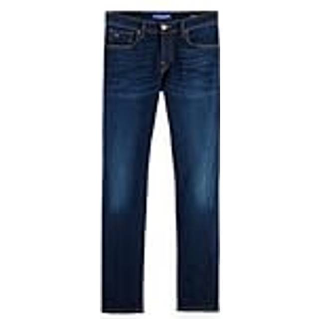 Scotch & Soda Ralston Regular Slim Jean