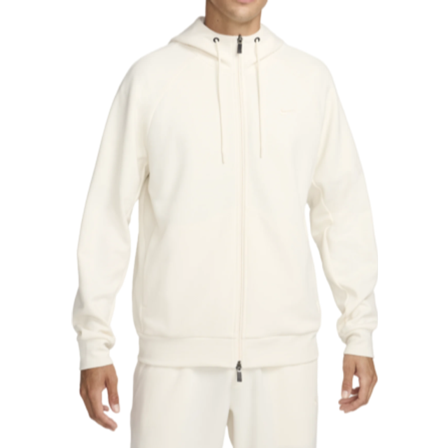 Primary Dri-FIT M träningströja, PALE IVORY/PALE IVORY, Herr, L