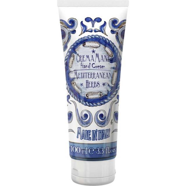 Rudy Mediterranean Herbs Hand Cream 100ml