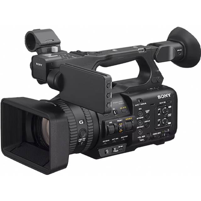 Sony HXR-NX80 NXCAM  Videokamera