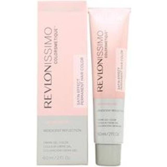 Revlon Revlonissimo Colorsmetique 6.4 Dark Copper Blonde Hair Colour 60ml