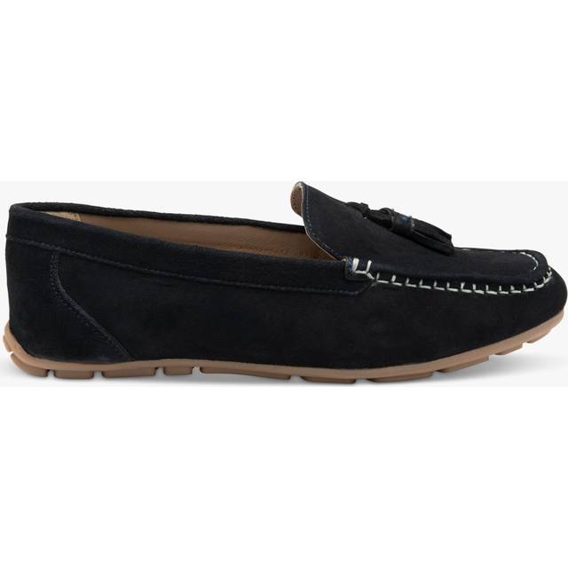 Ravel Bute Suede Loafers
