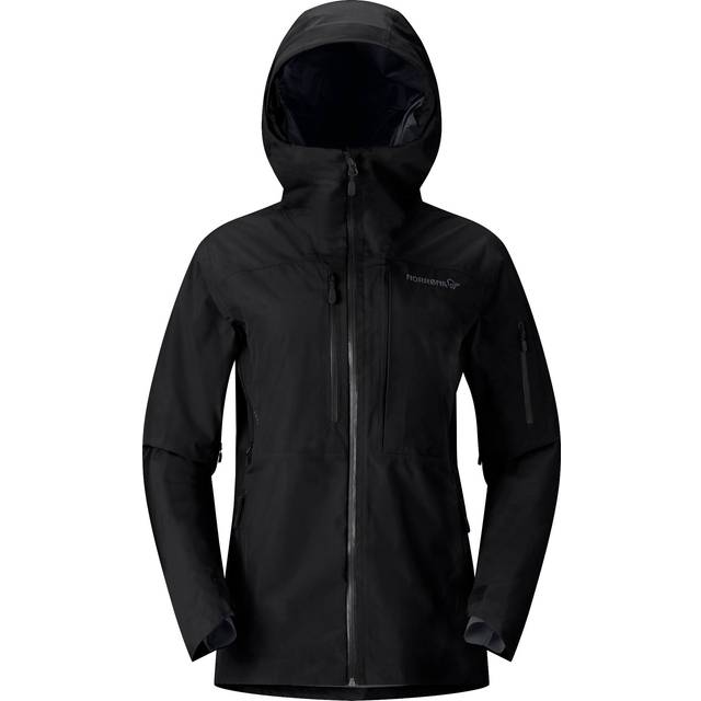 Norrøna Lofoten Gore-Tex Insulated Jacket W'S Festival Fuchsia (L)