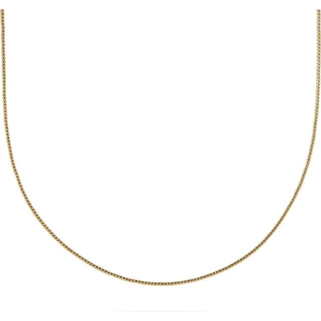 ESPRIT Kette PURE BRAID 89041279 - gold