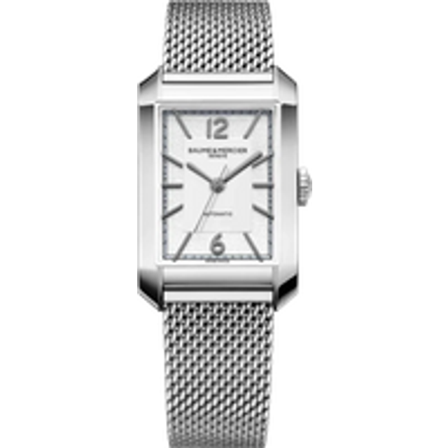 Baume et Mercier Hampton Automatic Watch
