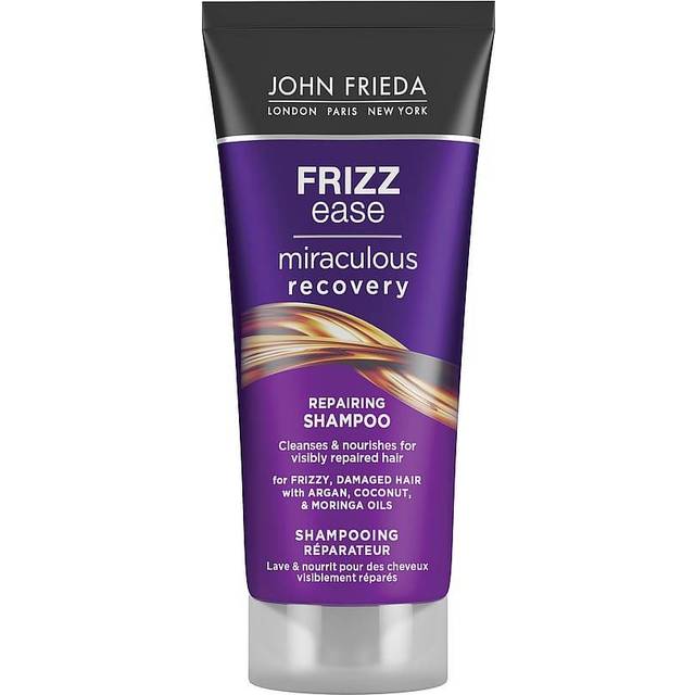 John Frieda Frizz Ease Miraculous Recovery Shampoo 75ml