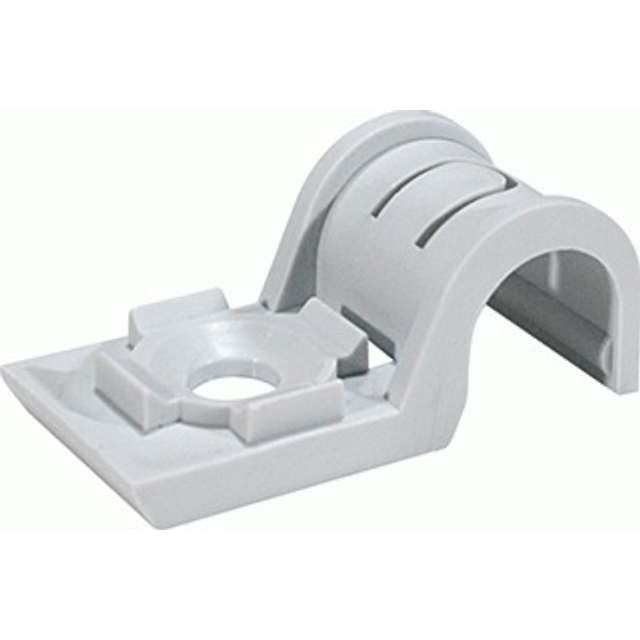 Spit 565082 Kabelclips 100-pack, nylon, för Pulsa 700E/800E 20 mm