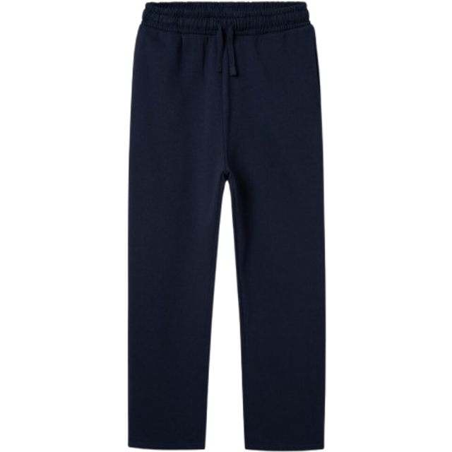Straight Leg Sweatpants
