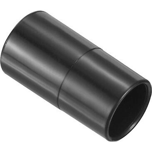 32mm to 35mm vacuum hose adapter cleaner hose reducer black