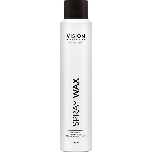 Vision Haircare Spray Wax 200 ml
