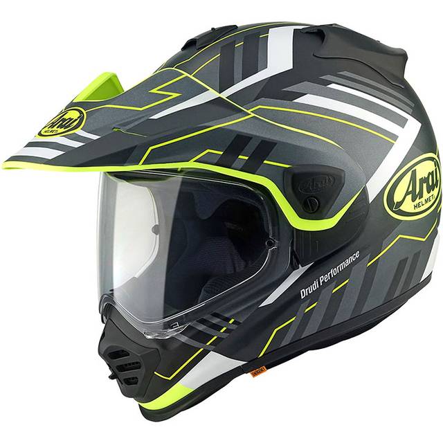 Arai Tour-X5 Trail, adventure helmet