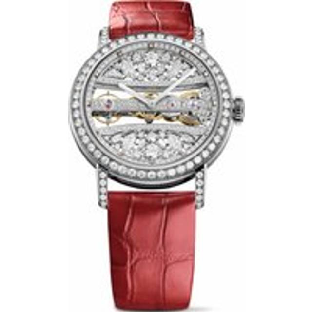 Corum Golden Bridge Round 39