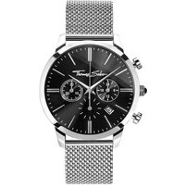 Thomas Sabo Rebel At Heart Eternal Rebel Mens