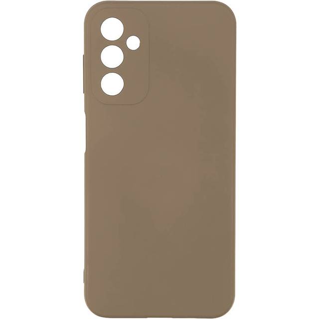 Onsala Mobilskal Silikon Black - Samsung Galaxy A14 5G / A14 4G