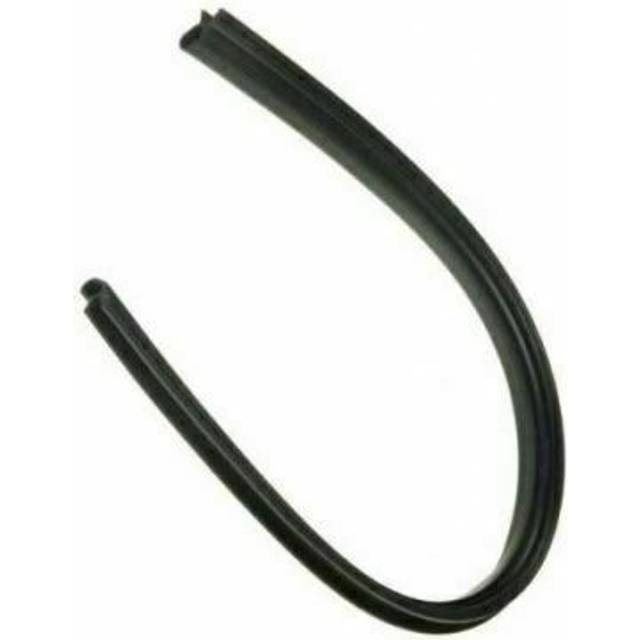 Genuine Beko Dishwasher Lower Bottom Door Seal Leisure, Lamona, Flavel, Howdens