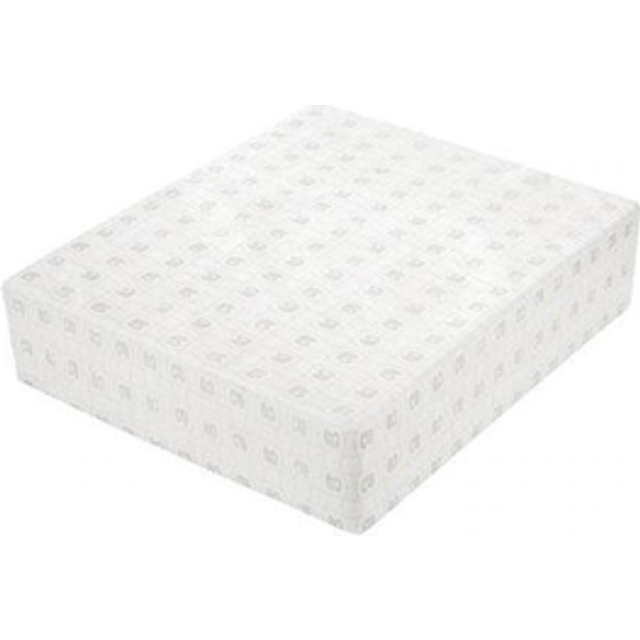 Classic Accessories 23 x 25 x 5 Inch Patio Lounge Seat Cushion Foam