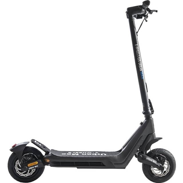 E2S Urban Max - P.fri - 20 km/h