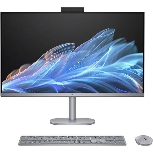 HP OmniStudio X All-in-One 32-c0041no Desktop PC