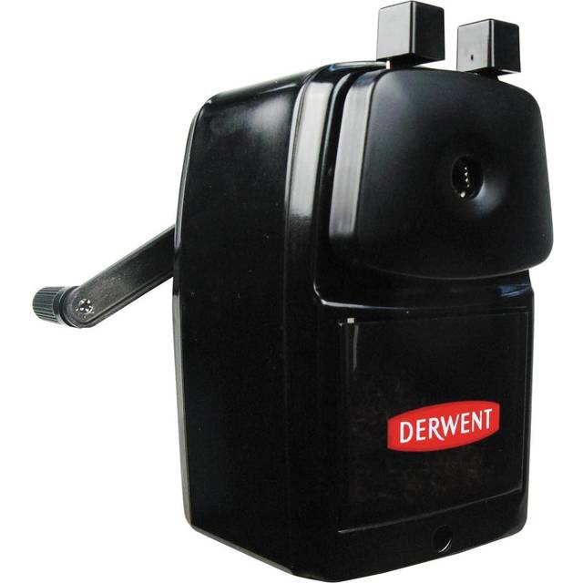 Derwent Super Point Manual Sharpener
