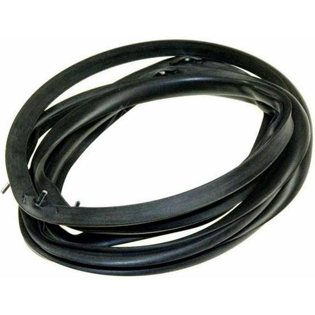 GENUINE SMEG WHITE WESTINGHOUSE OVEN COOKER DOOR SEAL GASKET 754131959