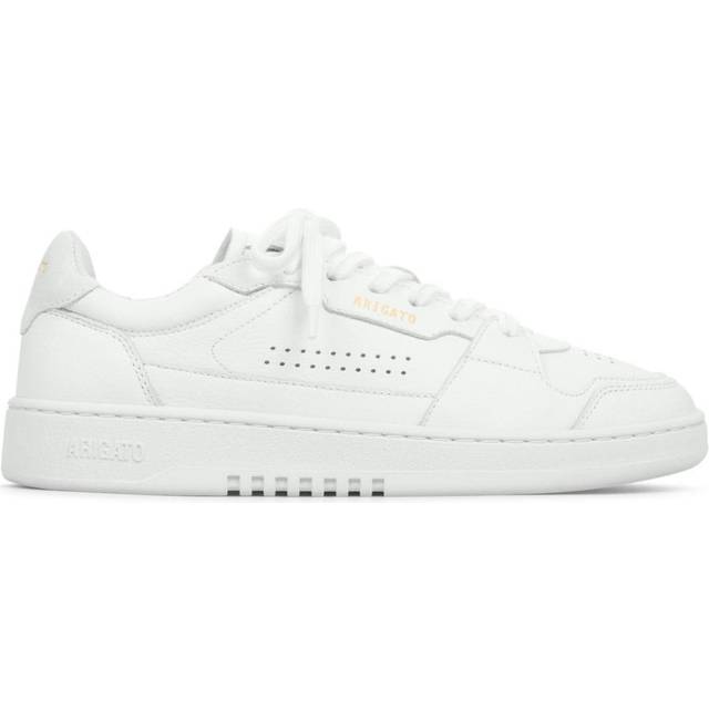 Dice Lo Sneaker - White (47)