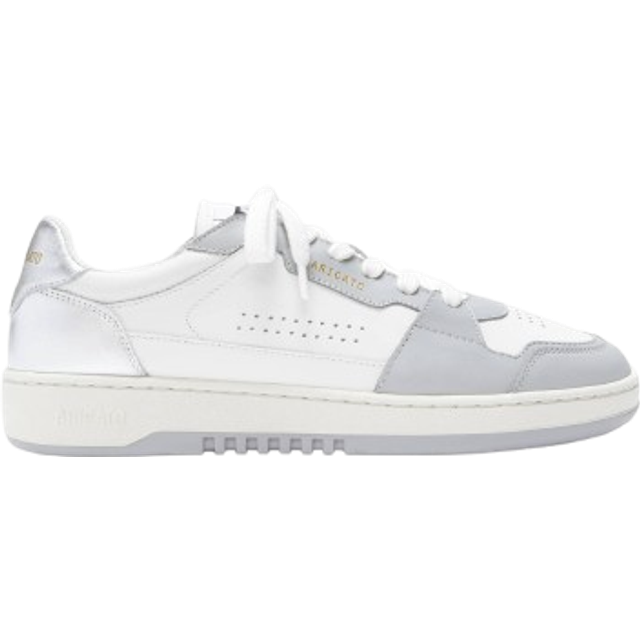 Dice Lo Sneaker - Silver (36)